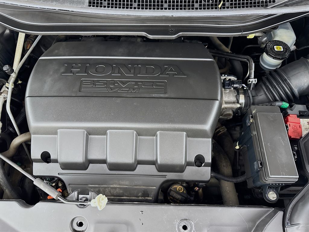 Used Car 2013 Honda Odyssey  Ex-l For Sale Under $12,000 In Austin, Texas