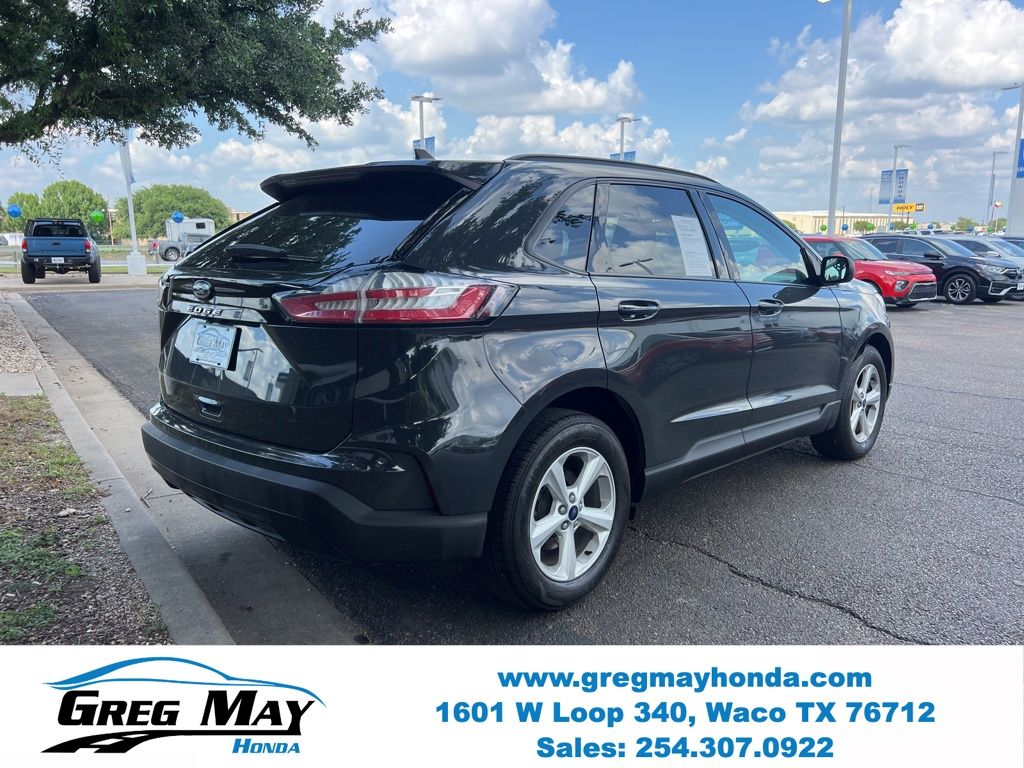 2021 Ford Edge SE - 6