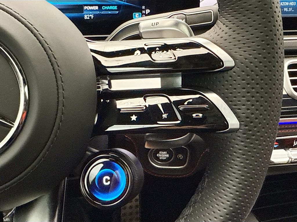 Thumbnail: 2026 Mercedes-Benz GLE - 13