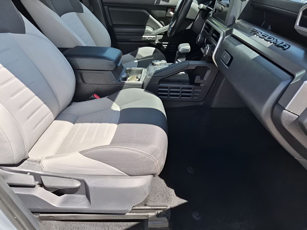 Used Car 2024 Toyota Tacoma  Trd Sport For Sale Under $35,000 In Austin, Texas