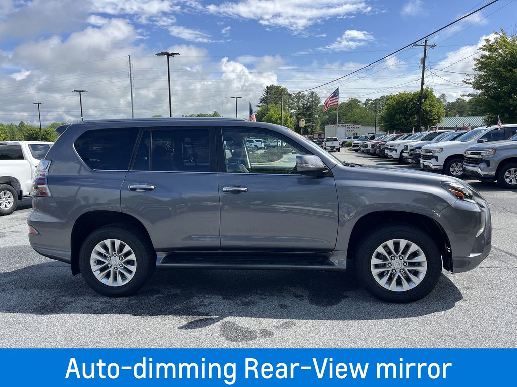2021 Lexus GX GX photo