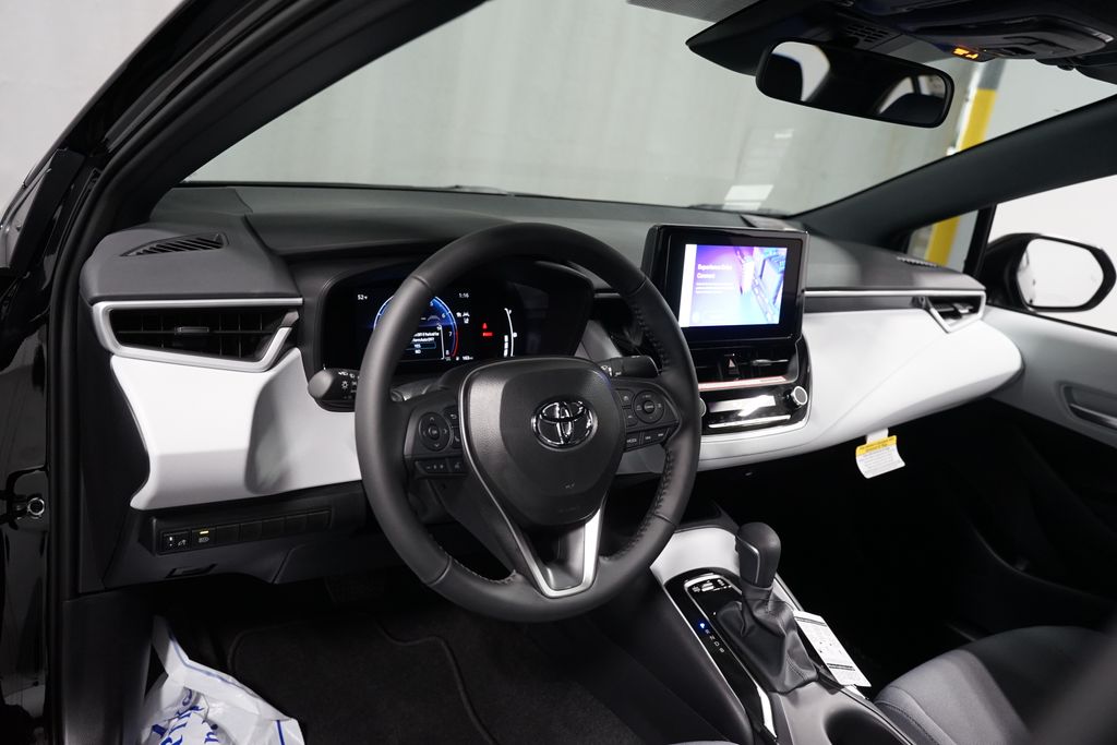 Thumbnail: 2026 Toyota Corolla - 11