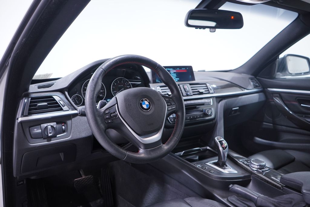 Thumbnail: 2016 BMW 4 Series - 6
