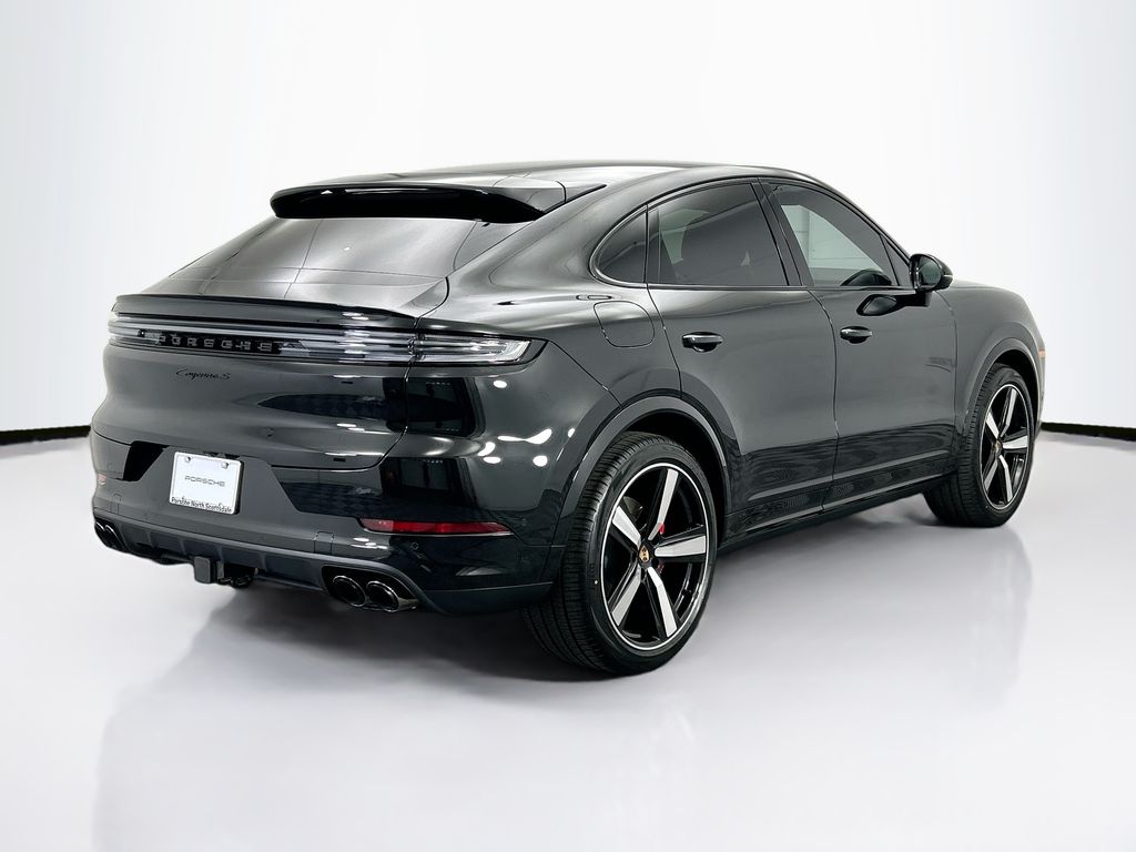 Thumbnail: 2026 Porsche  - 7