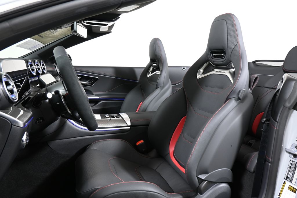 2025 Mercedes-Benz CLE AMG 53 20