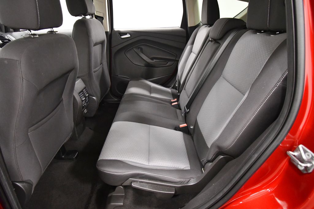 Used 2017 Ford Escape SUV