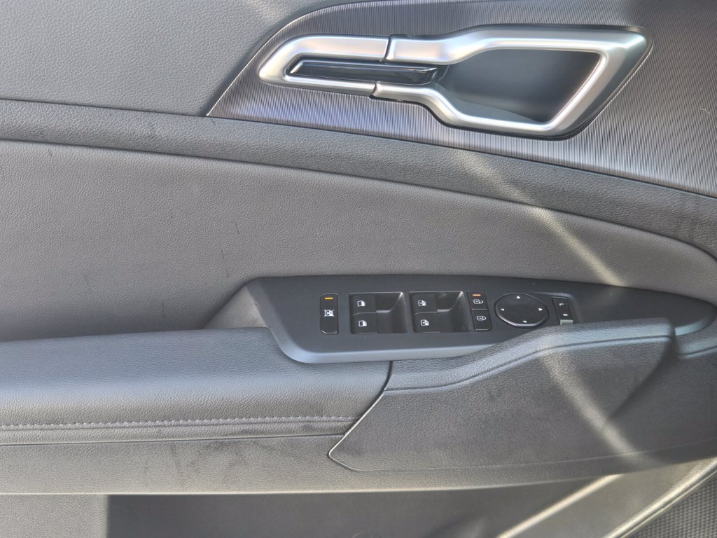 2027 Kia Sportage - $32,735