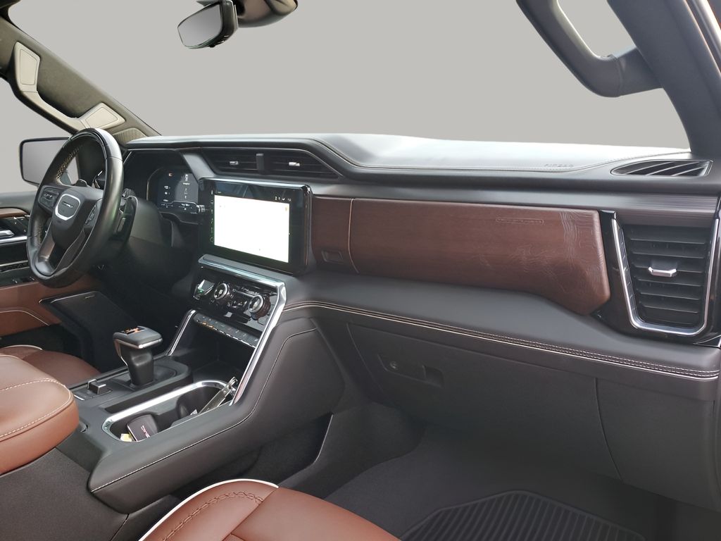 Used Car 2024 Gmc Sierra 1500  Denali Ultimate For Sale Under $70,000 In Austin, Texas