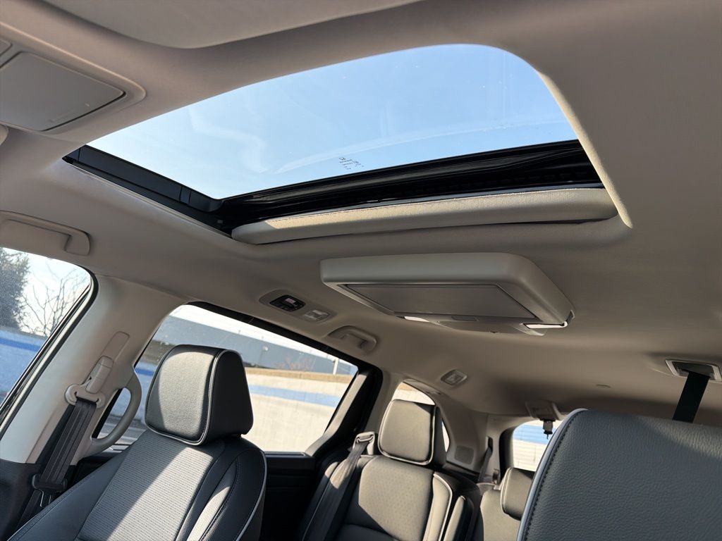 Thumbnail: 2026 Honda Odyssey - 11