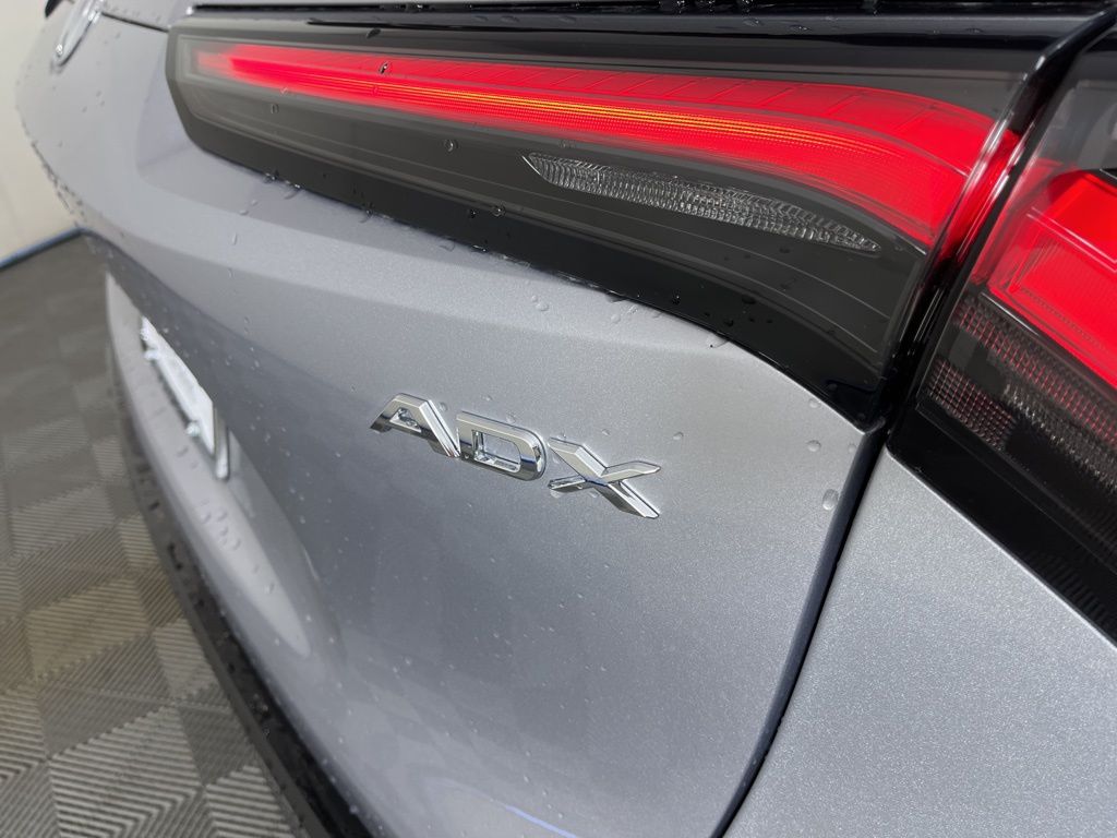 Thumbnail: 2026 Acura ADX - 22