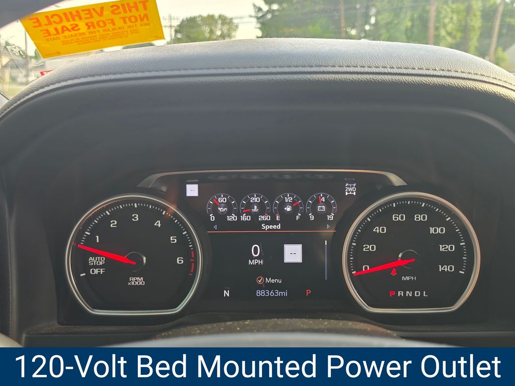 ChevroletSilverado 150026