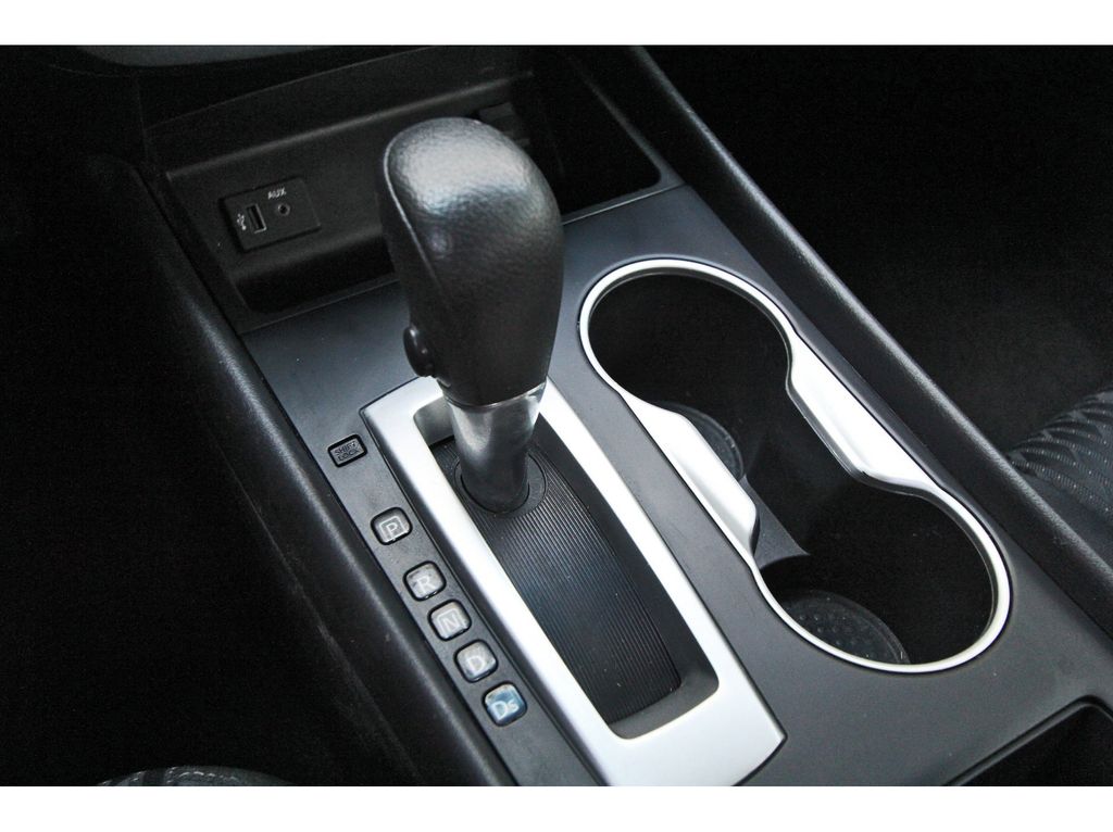 2017 Nissan Altima 2.5 S Gray at DeMontrond Mazda