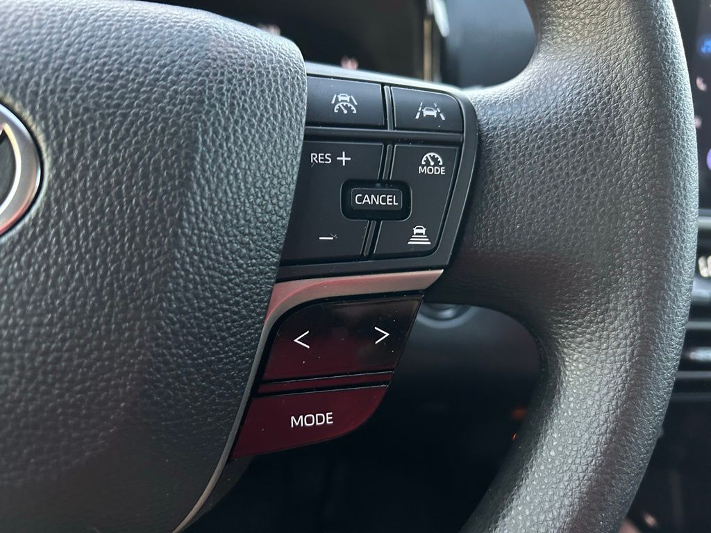 Thumbnail: 2025 Toyota Camry - 19