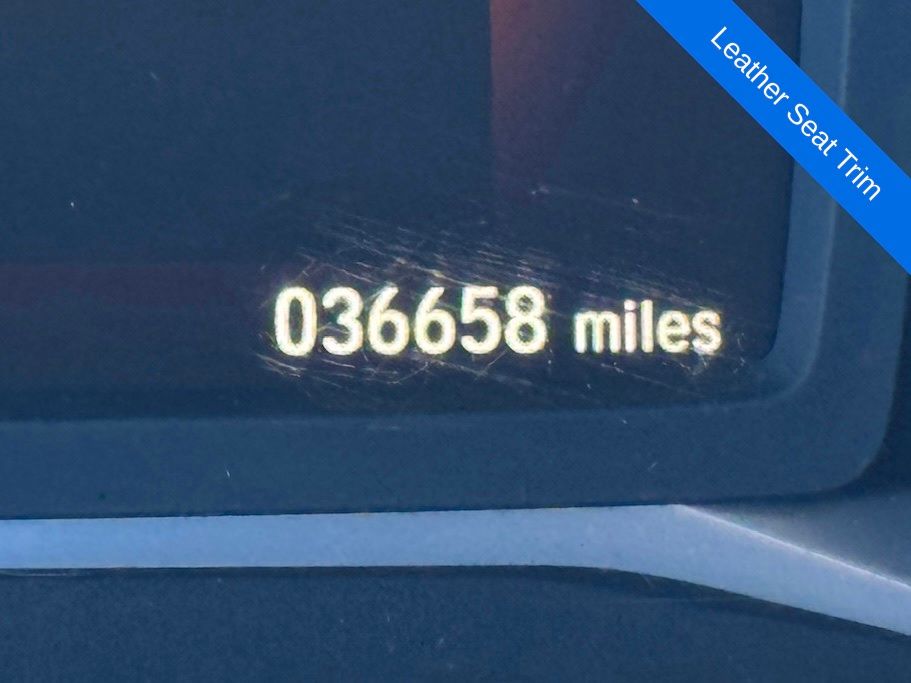 2022 Honda Pilot Special Edition - 3