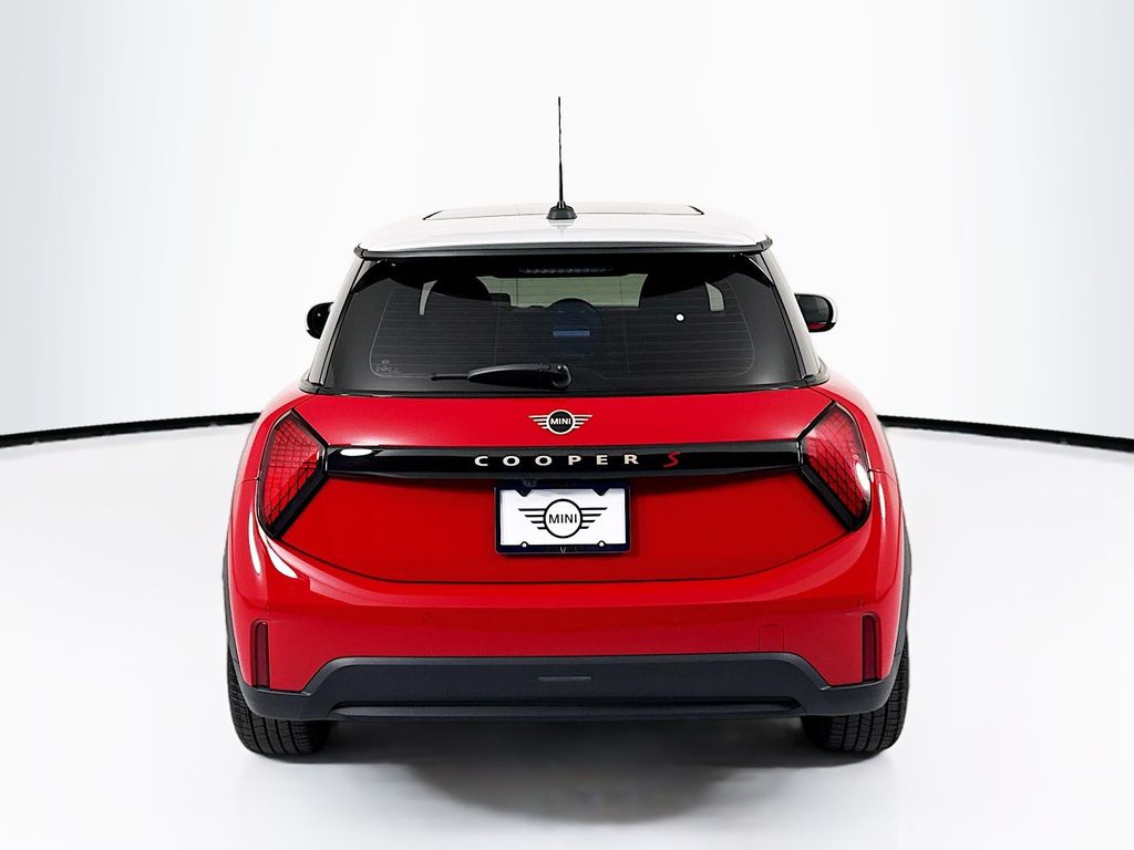 Thumbnail: 2026 MINI Cooper - 6