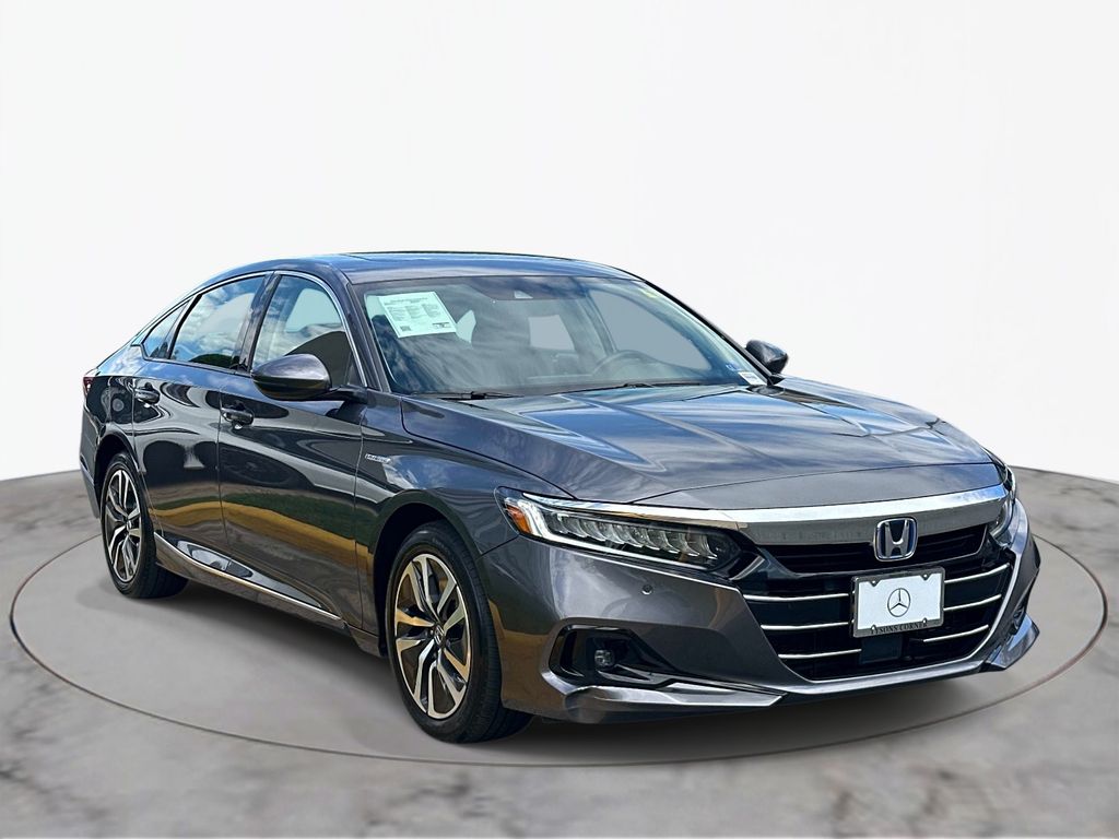 Thumbnail: 2022 Honda Accord - 8