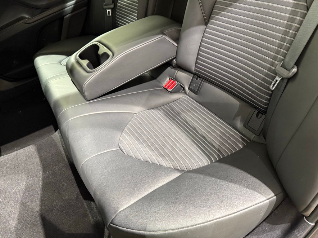 Thumbnail: 2024 Toyota Camry - 18