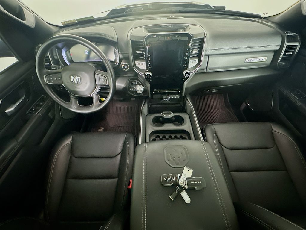 Used 2024 Black Ram Rebel image 10