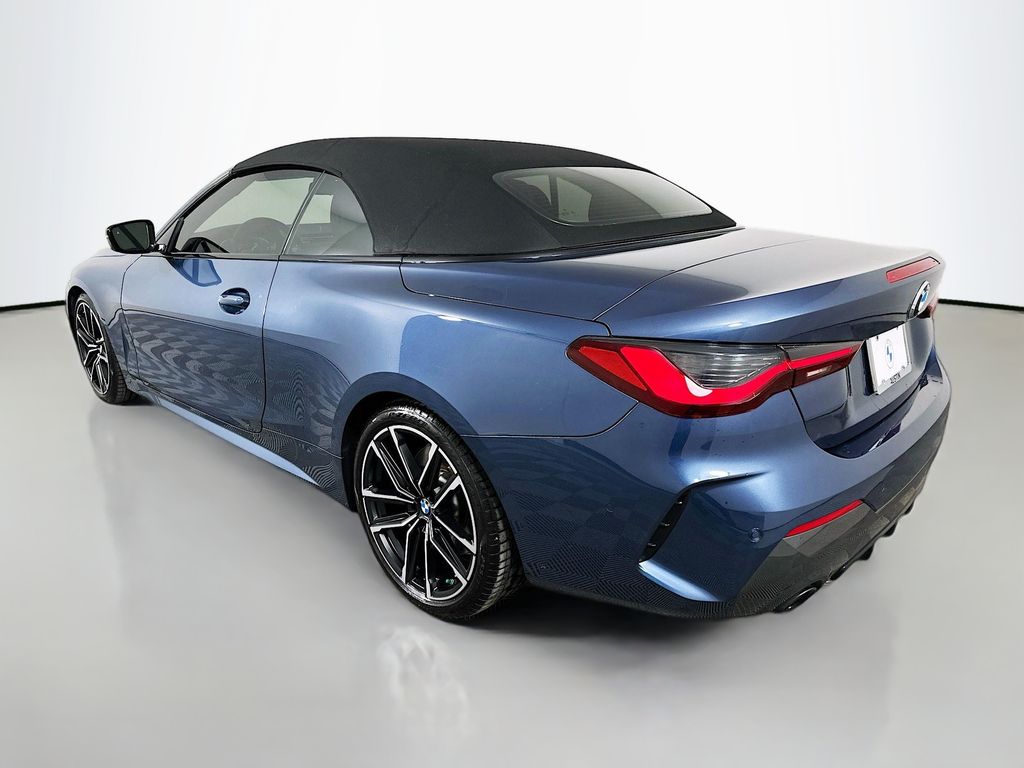 Thumbnail: 2023 BMW 4 Series - 7