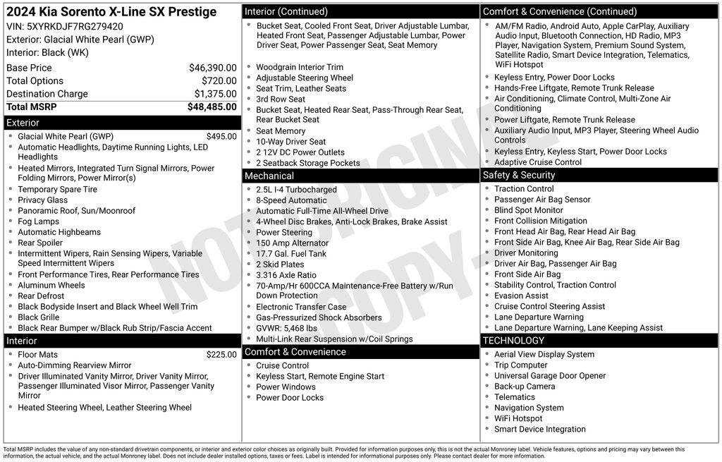 View vehicle photo 5