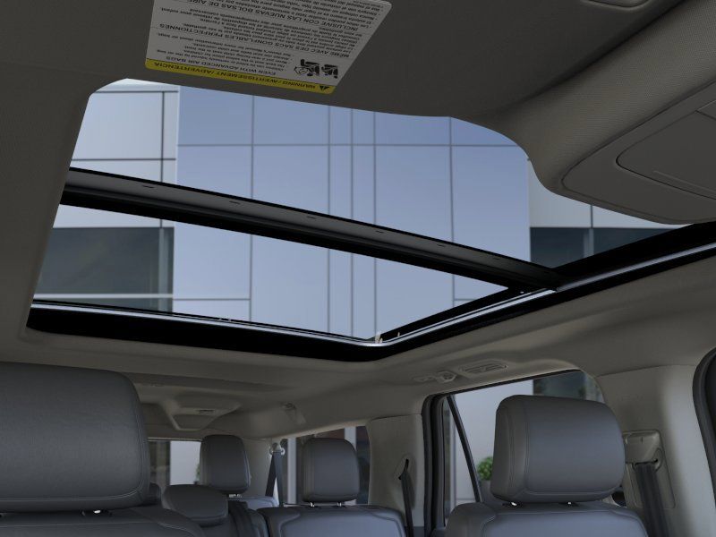 2026 Ford Expedition Max Active MAX