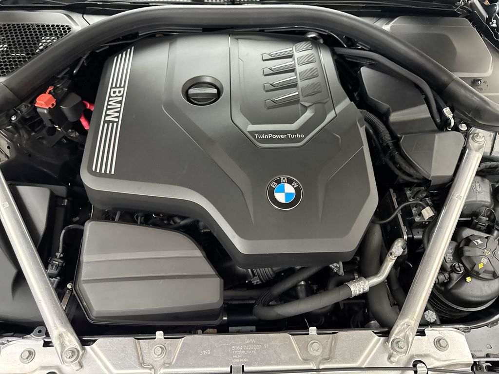 2024 BMW 4 Series 430i 24