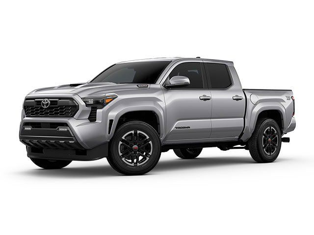 2025 Toyota Tacoma TRD Sport -
                West Palm Beach, FL