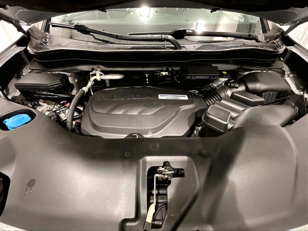 2016 Honda Pilot — photo 31