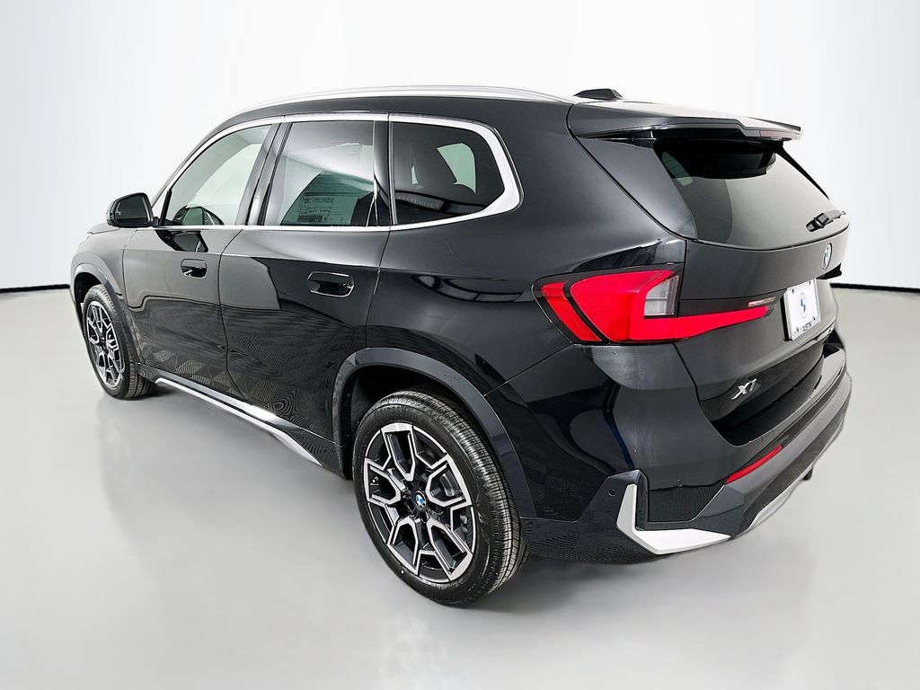 Thumbnail: 2026 BMW X1 - 7