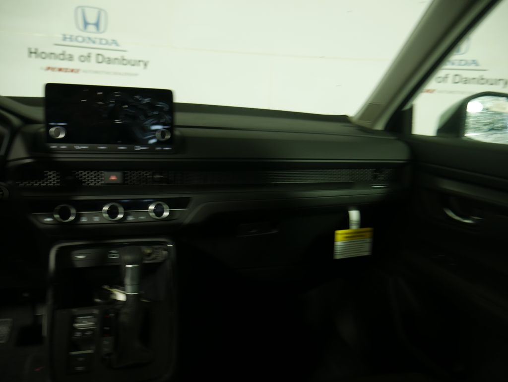 Thumbnail: 2026 Honda CR-V - 14