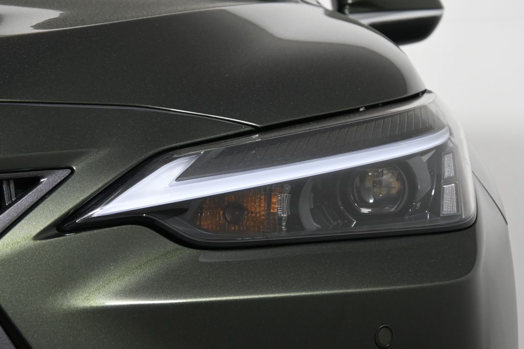 Thumbnail: 2023 Lexus NX - 11