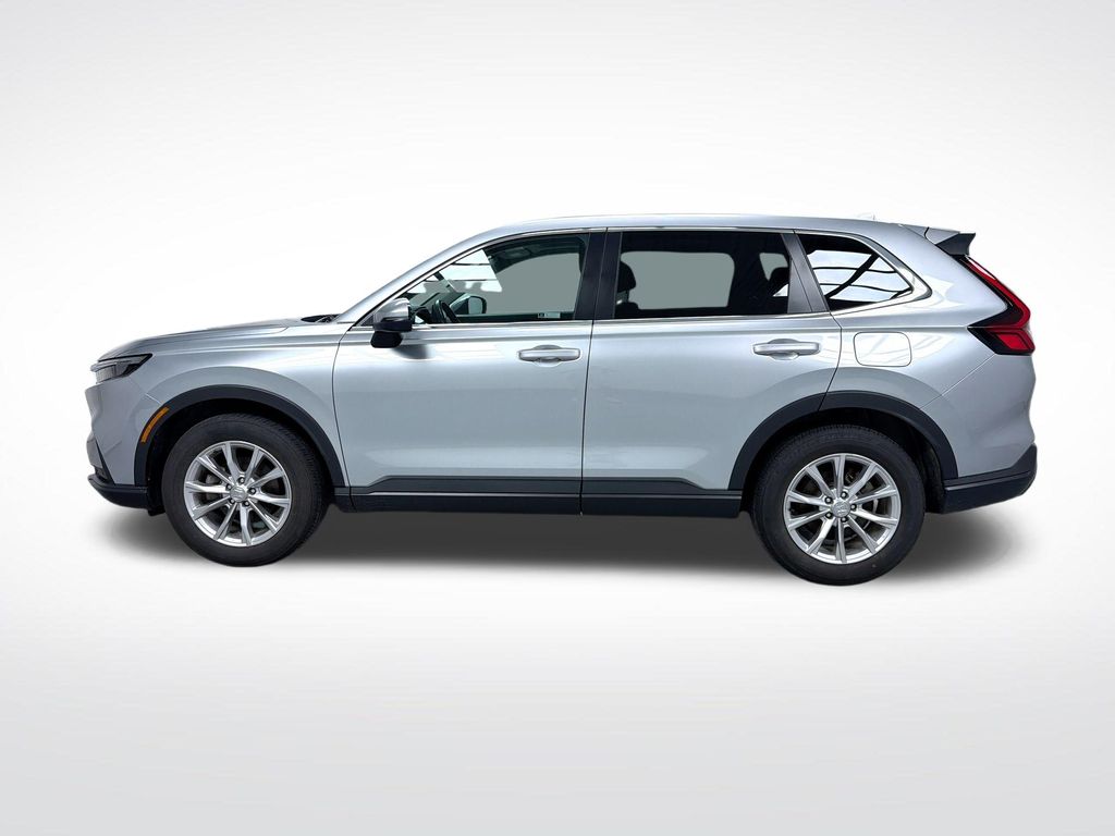 Used 2023 Honda CR-V SUV