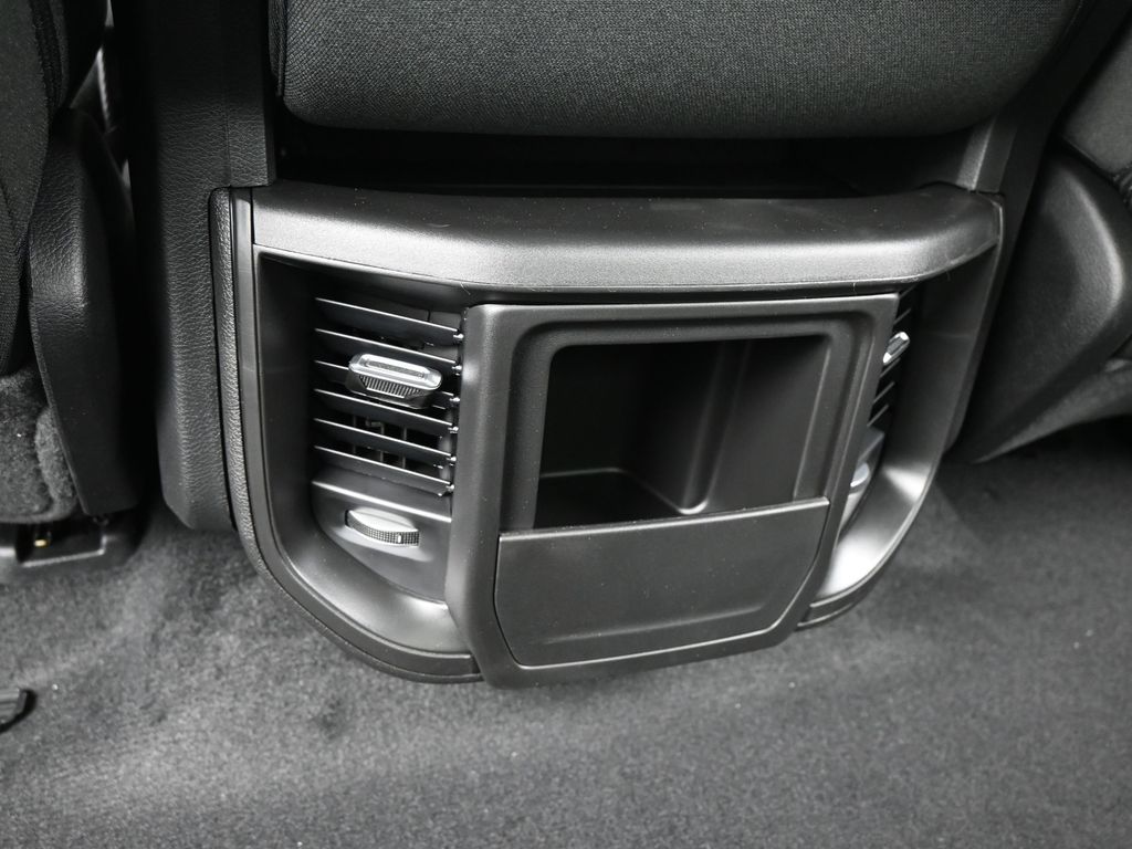 New 2026 Bright White Clearcoat Ram Express image 29