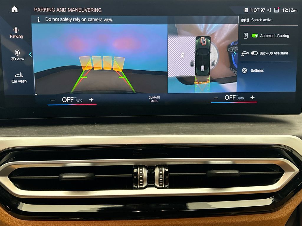 2024 BMW 4 Series M440i xDrive 9