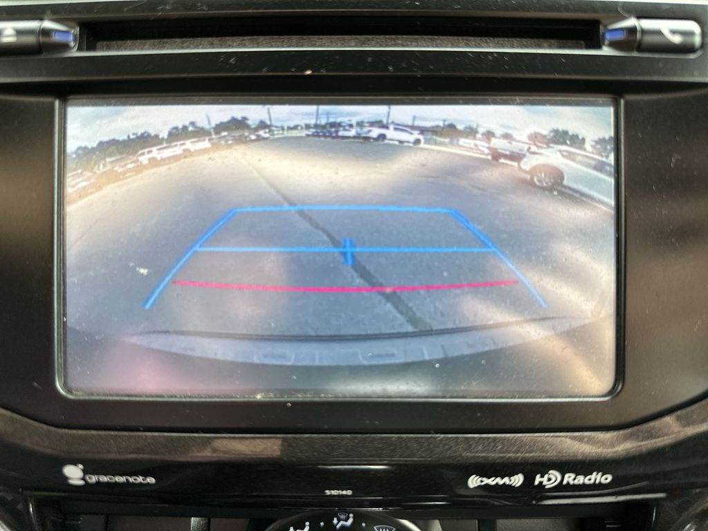 2018 Toyota 4Runner TRD Pro  at Davis Toyota of Orangeburg