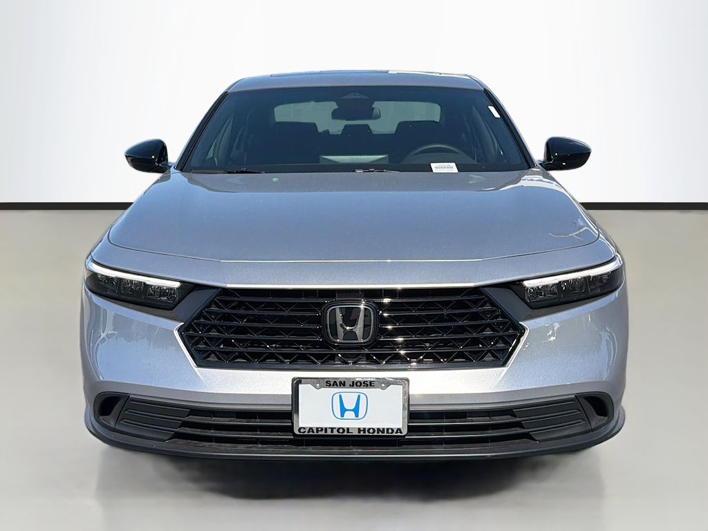 Thumbnail: 2026 Honda Accord - 2