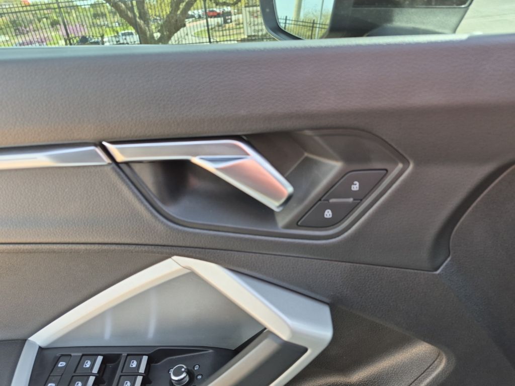 Used Car 2021 Audi Q3  Premium Plus For Sale Under $30,000 In Austin, Texas