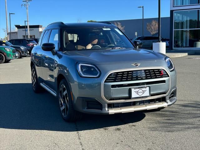 Thumbnail: 2026 MINI Cooper Countryman - 7