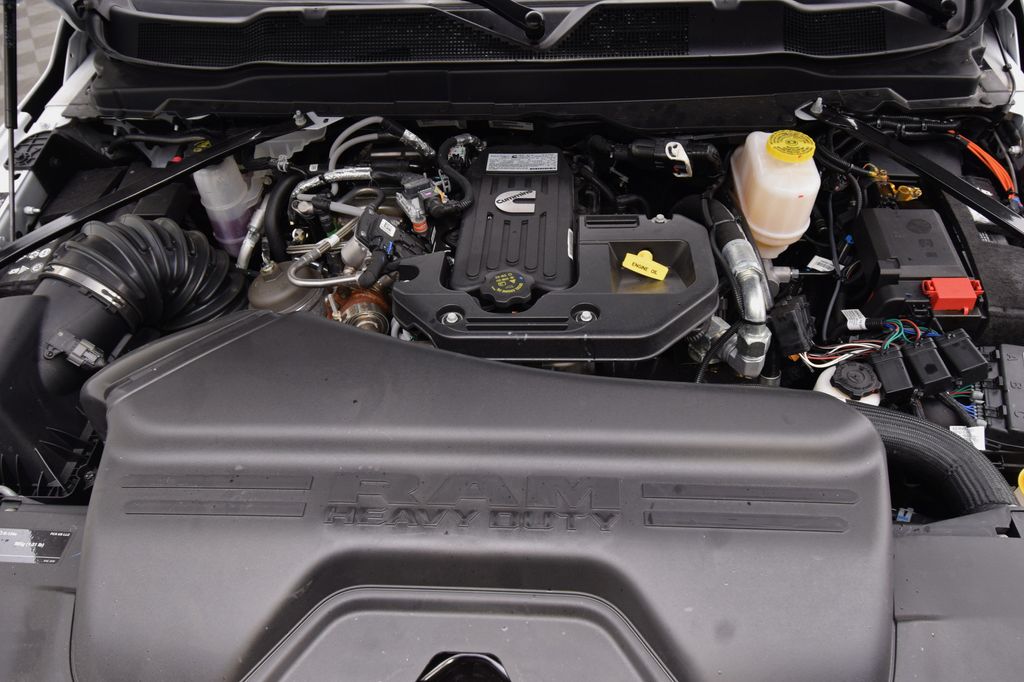 new 2026 Ram 5500HD car, priced at $118,864