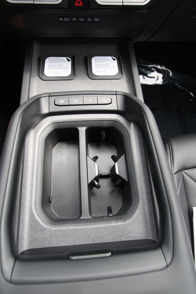 New 2027 Kia Telluride Hybrid SUV