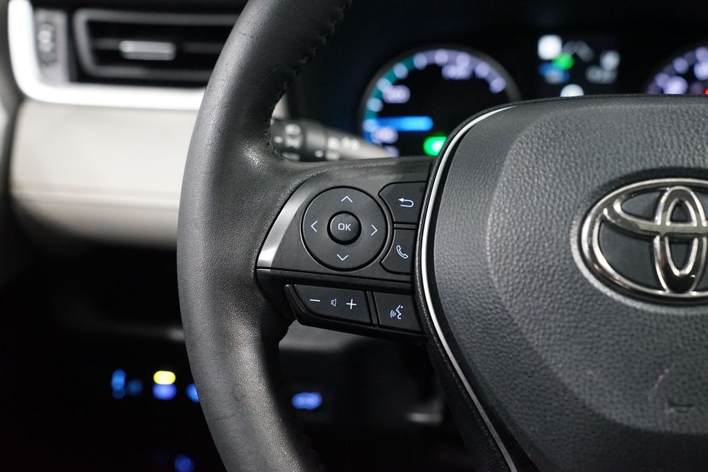 Thumbnail: 2022 Toyota RAV4 - 14