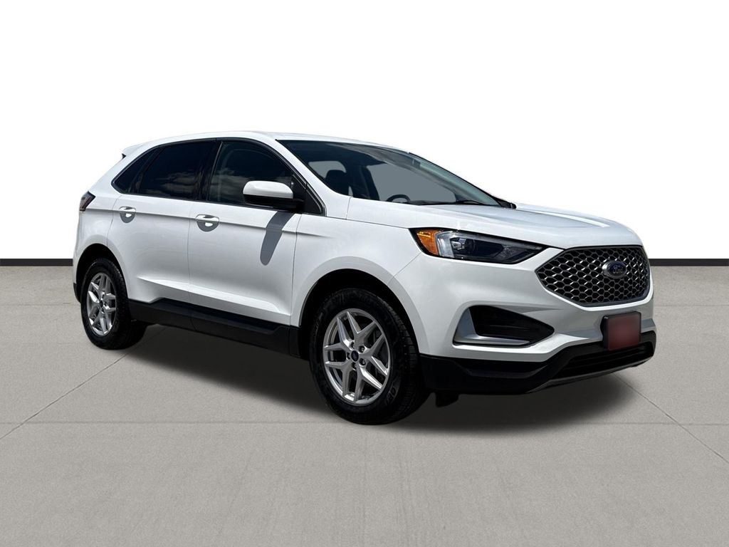 2024 Ford Edge SEL - 2