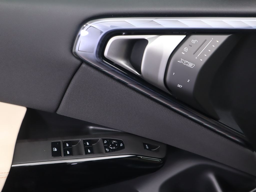 Thumbnail: 2026 BMW X3 - 24