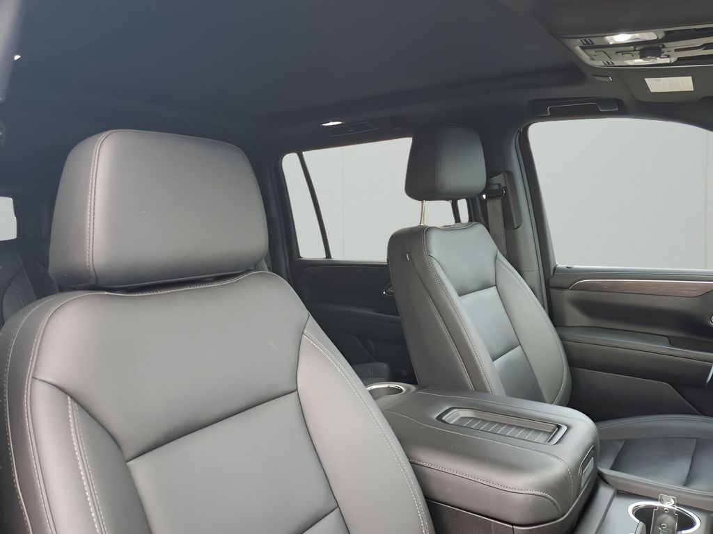 Used Car 2024 Chevrolet Suburban  Z71 For Sale Under $70,000 In Austin, Texas