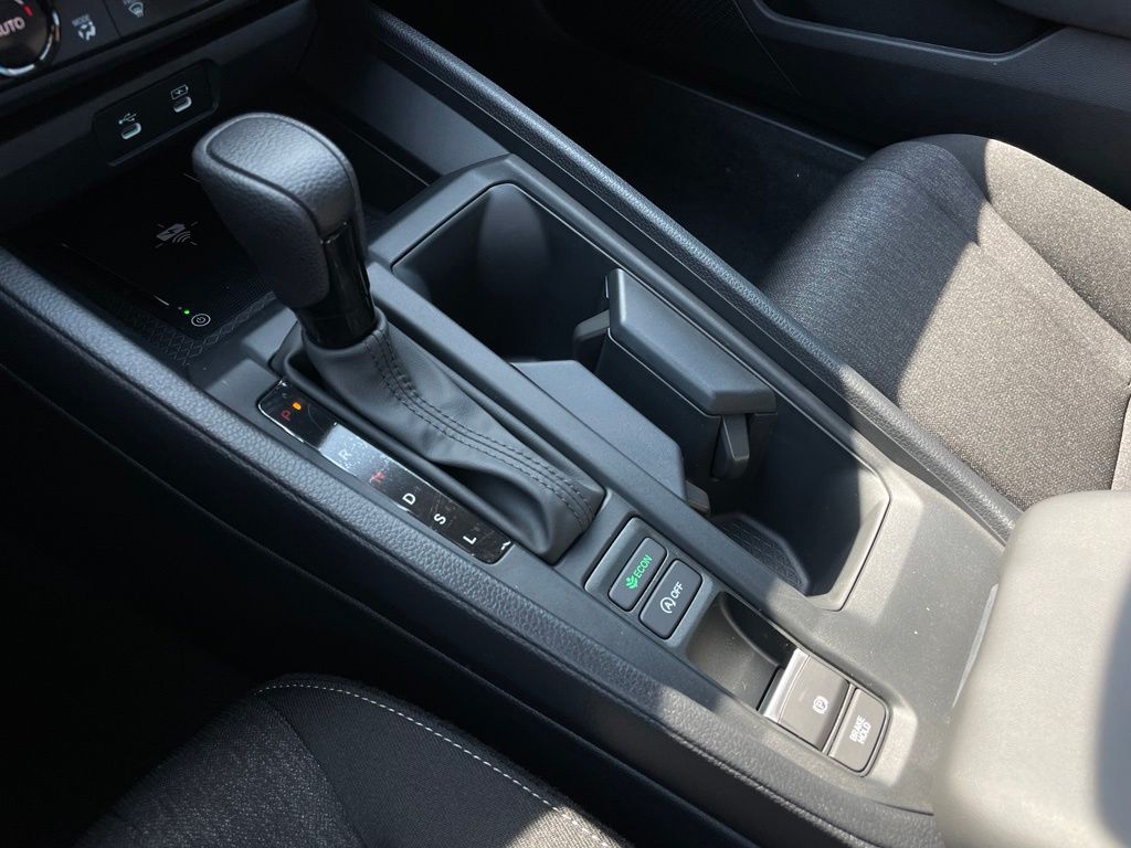 Thumbnail: 2026 Honda Accord - 19