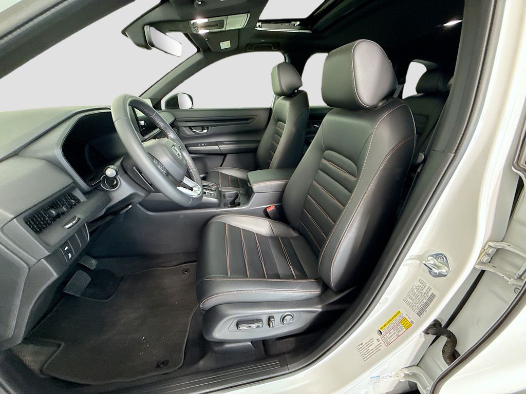 Thumbnail: 2024 Honda CR-V - 19