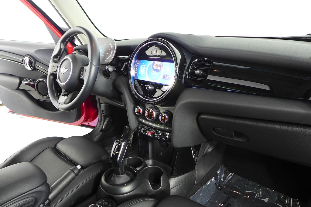 Thumbnail: 2023 MINI Cooper - 13