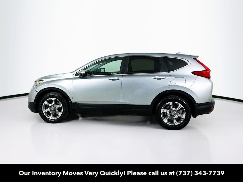 Used Car 2019 Honda Cr-v  Ex For Sale Under $25,000 In Austin, Texas