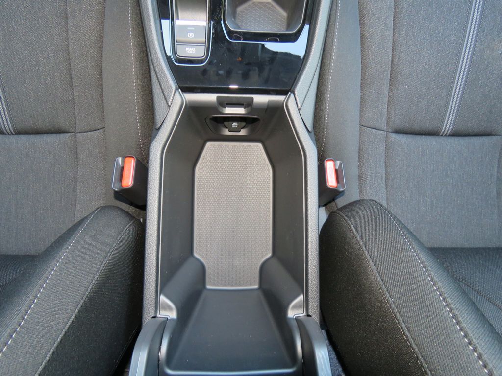 Thumbnail: 2025 Honda Accord - 19