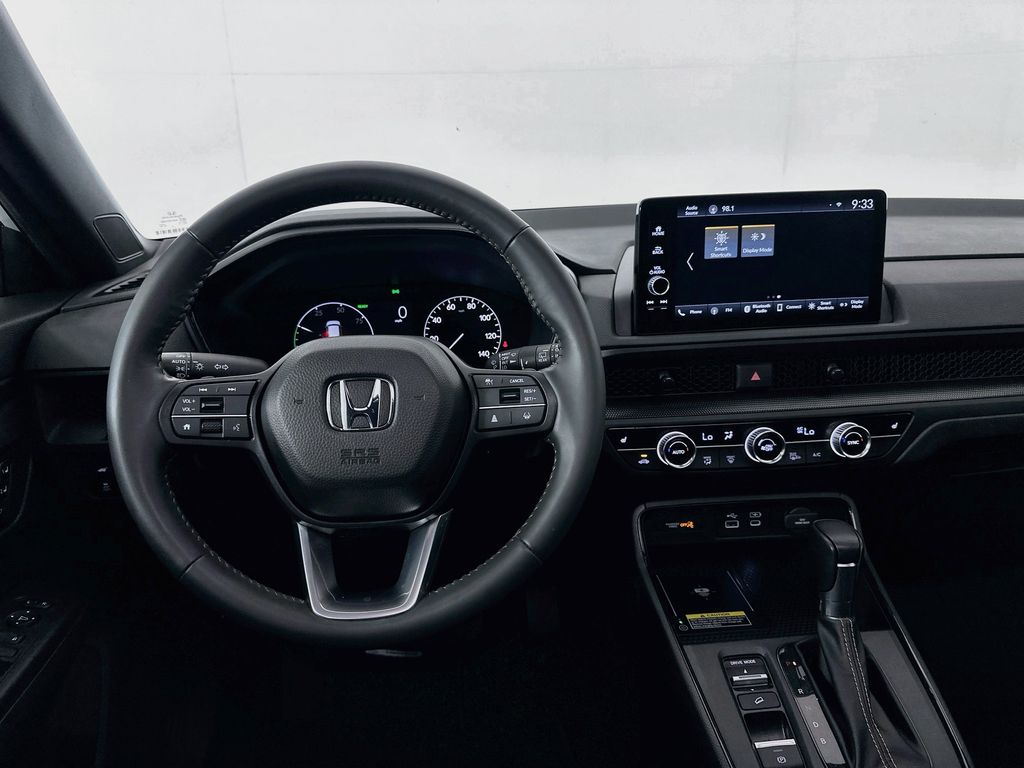 Thumbnail: 2024 Honda CR-V - 23